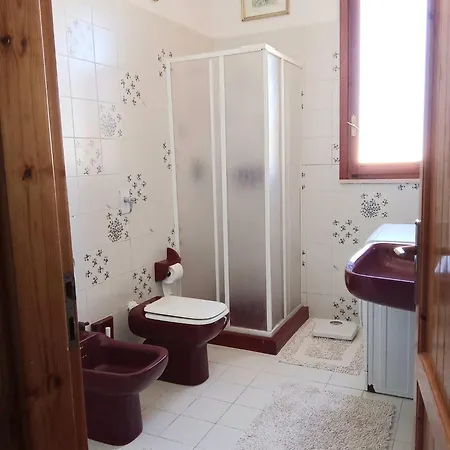 Prázdninový dům Guarda Il Mare!